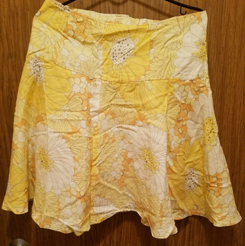 HM Skirt